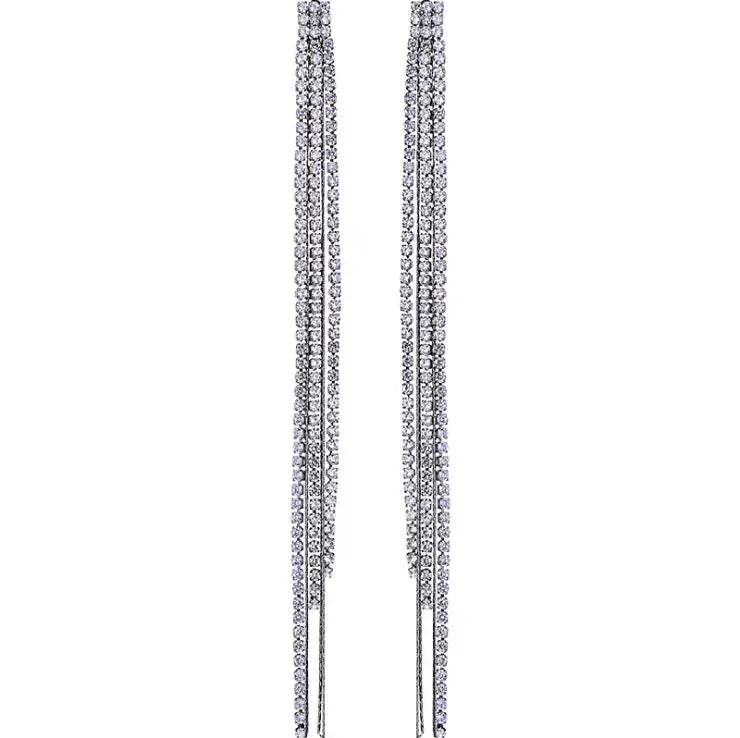 Brincos Stardust Elegance