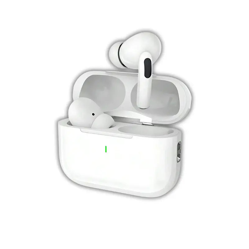 fone de ouvido Bluetooth