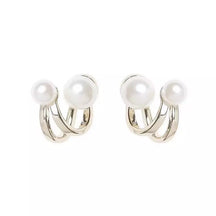 Brincos Pearl Luxe