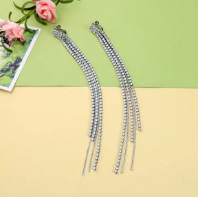 Brincos Stardust Elegance