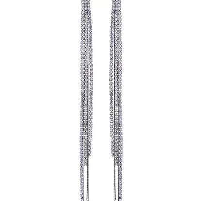 Brincos Stardust Elegance