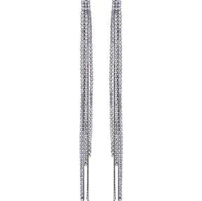 Brincos Stardust Elegance