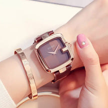 Relógio Quartz Elegance
