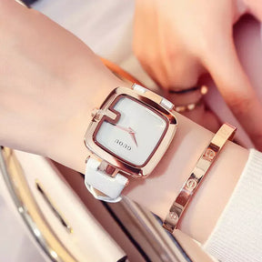 Relógio Quartz Elegance