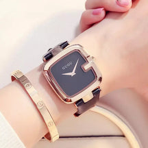 Relógio Quartz Elegance
