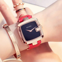 Relógio Quartz Elegance