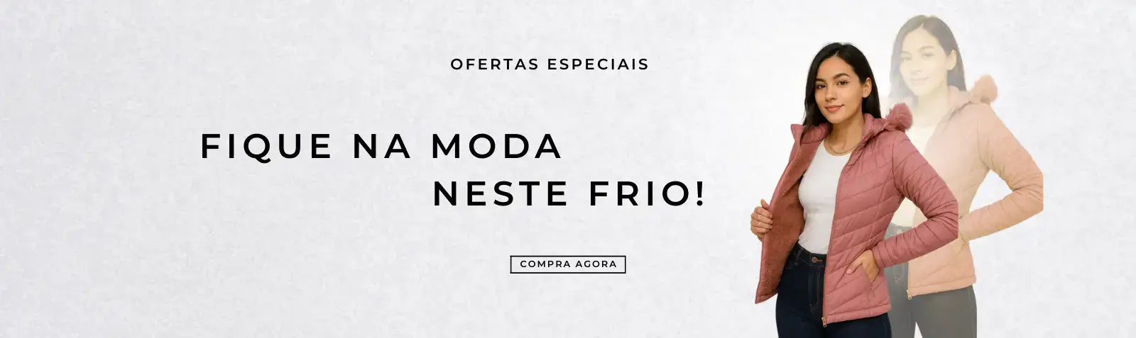 ofertas especiais inverno