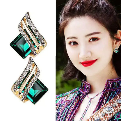 Brincos Hanxing Celebridade