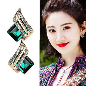 Brincos Hanxing Celebridade
